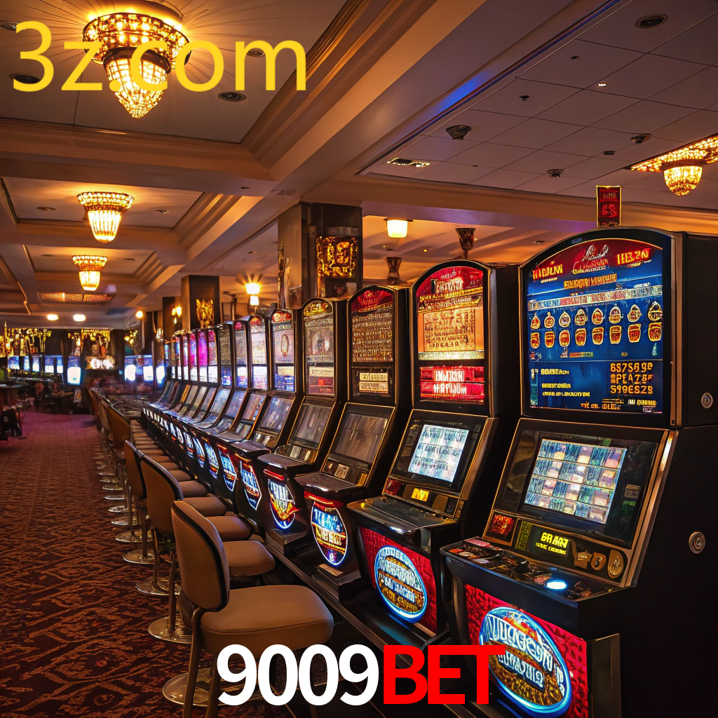 9009BET.COM