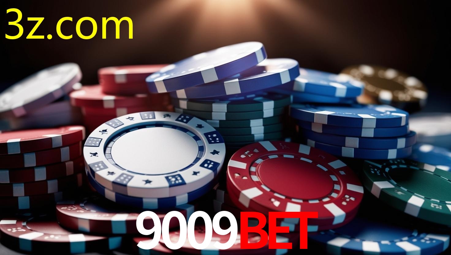 9009BET.COM